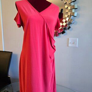 Clara Sun Woo Fashion Dress